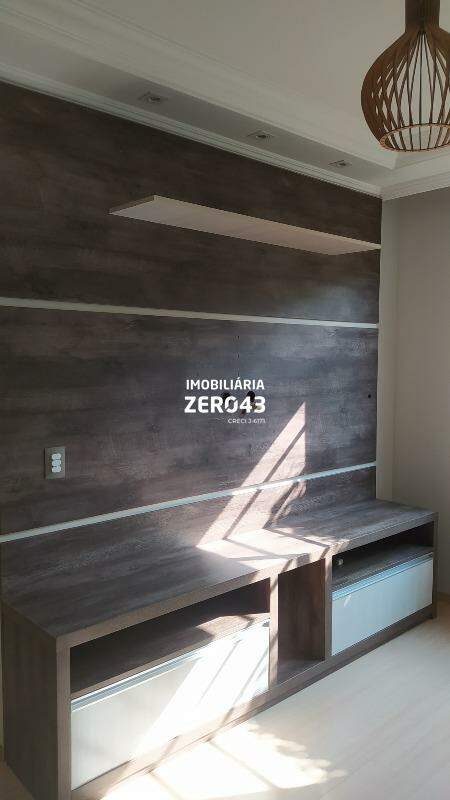 Apartamento | Vila Das Acácias | 2 quartos | para aluguel | Jardim Maria Luiza | Londrina: 