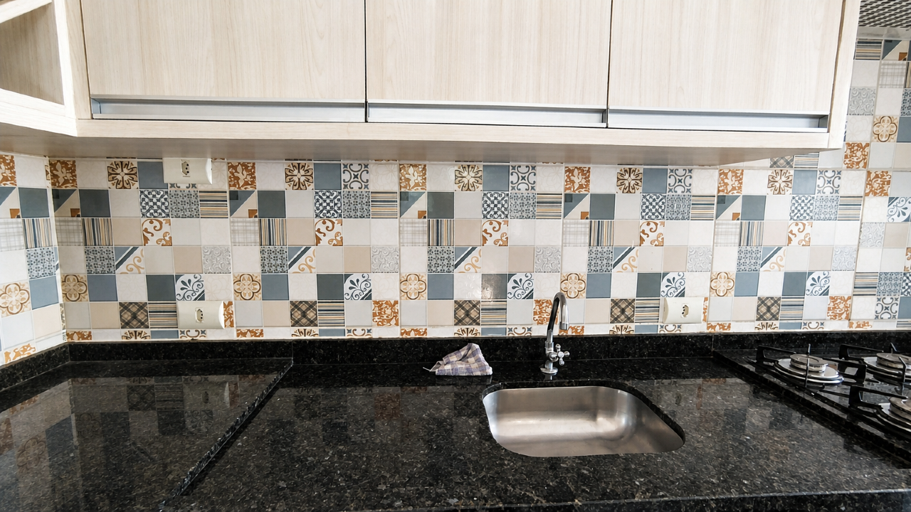 Apartamento | Vila Das Acácias | 2 quartos | para aluguel | Jardim Maria Luiza | Londrina: 