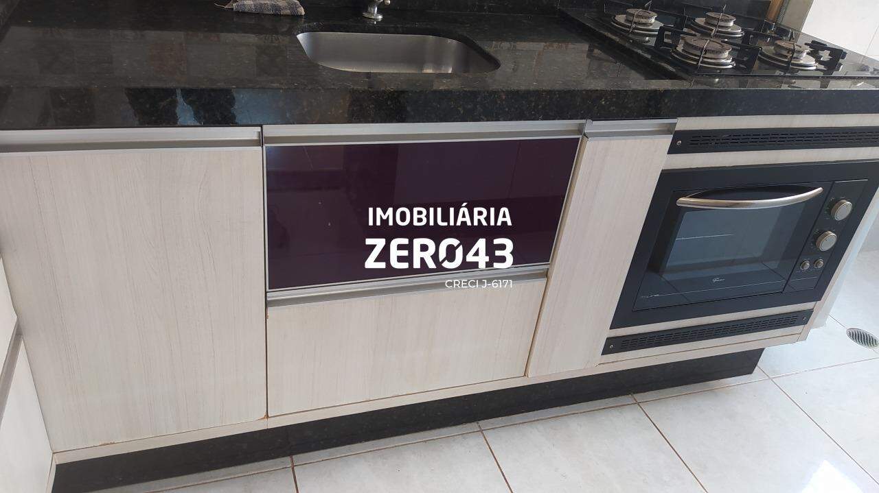 Apartamento | Vila Das Acácias | 2 quartos | para aluguel | Jardim Maria Luiza | Londrina: 