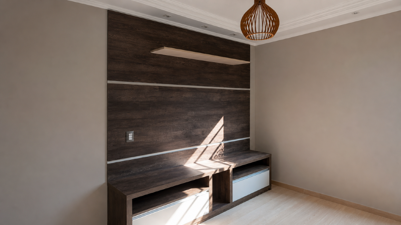Apartamento | Vila Das Acácias | 2 quartos | para aluguel | Jardim Maria Luiza | Londrina: 