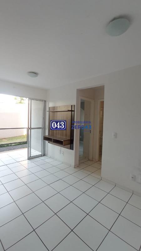 Apartamento | Residencial London | 2 quartos | à venda | Taliana | Londrina: 