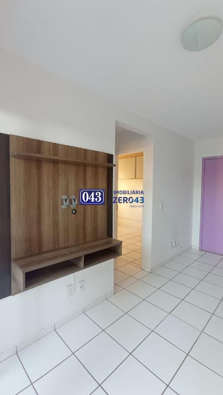 Apartamento | Residencial London | 2 quartos | à venda | Taliana | Londrina: 