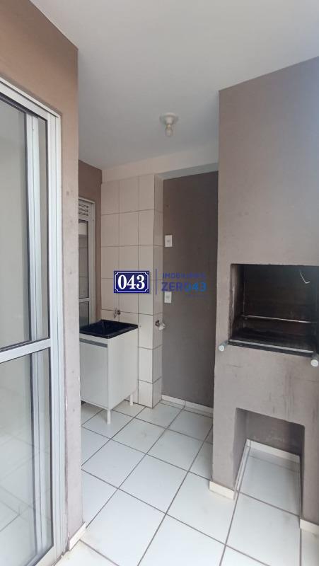 Apartamento | Residencial London | 2 quartos | à venda | Taliana | Londrina: 