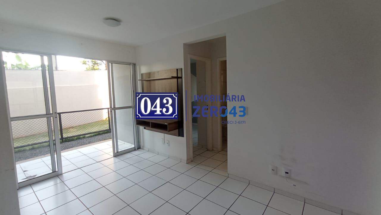 Apartamento | Residencial London | 2 quartos | à venda | Taliana | Londrina: 