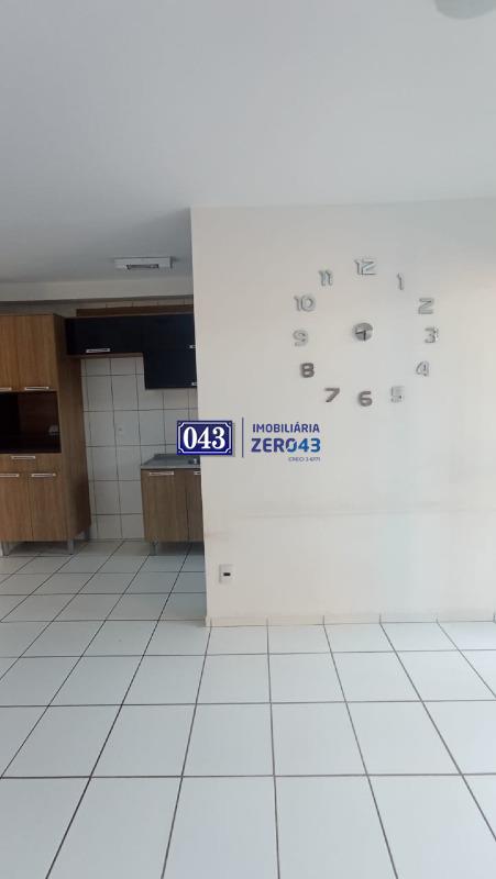 Apartamento | Residencial London | 2 quartos | à venda | Taliana | Londrina: 