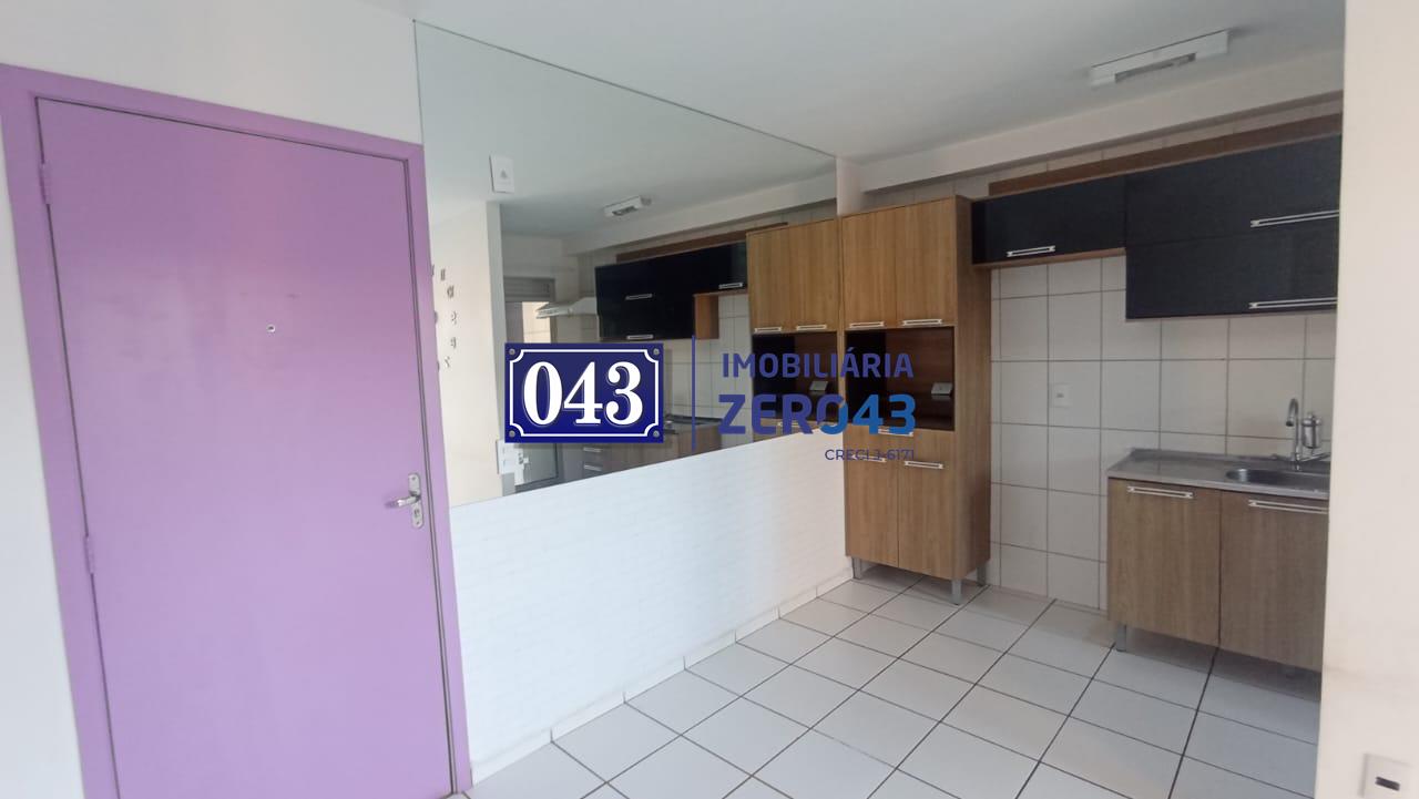 Apartamento | Residencial London | 2 quartos | à venda | Taliana | Londrina: 