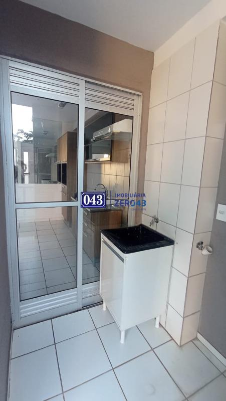 Apartamento | Residencial London | 2 quartos | à venda | Taliana | Londrina: 