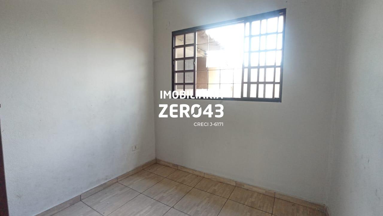 Casa |  | 1 quarto | para aluguel | Jardim Silvino | Cambé: 