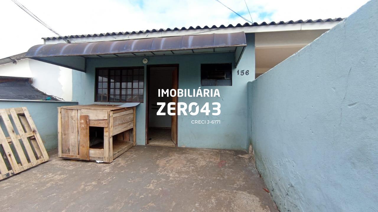 Casa |  | 1 quarto | para aluguel | Jardim Silvino | Cambé: 