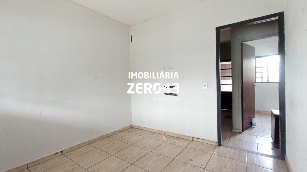 Casa |  | 1 quarto | para aluguel | Jardim Silvino | Cambé: 