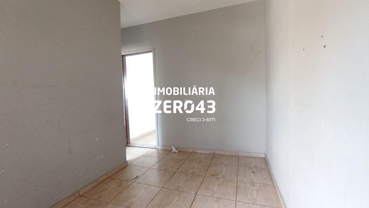 Casa |  | 1 quarto | para aluguel | Jardim Silvino | Cambé: 