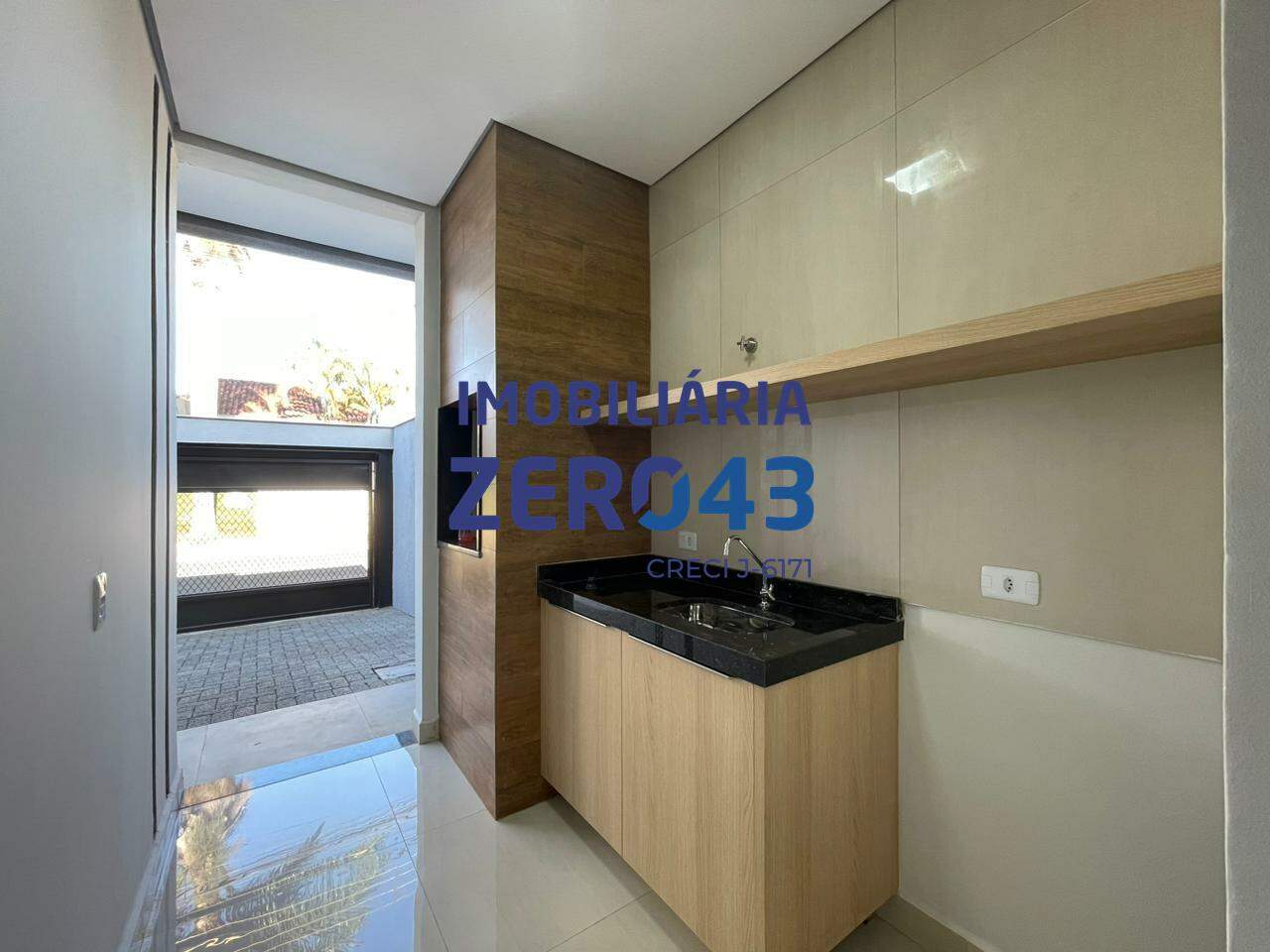 Casa |  | 3 quartos | à venda | Jardim Belo Horizonte | Londrina: 