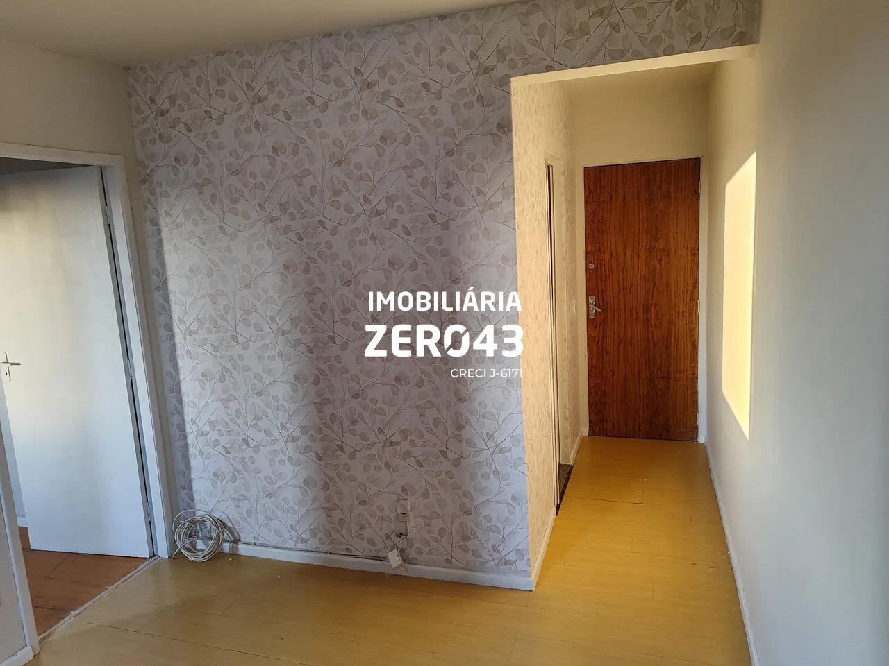 Apartamento | Edifício Coliseu | 1 quarto | para aluguel | Centro | Londrina: 