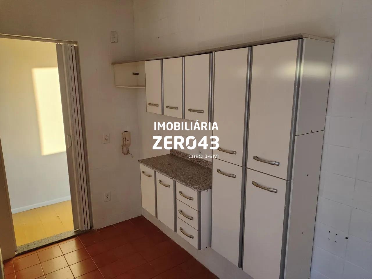 Apartamento | Edifício Coliseu | 1 quarto | para aluguel | Centro | Londrina: 