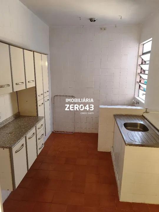 Apartamento | Edifício Coliseu | 1 quarto | para aluguel | Centro | Londrina: 