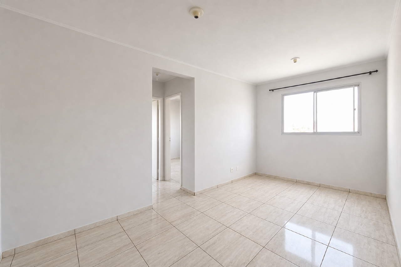 Apartamento | Vila Das Azaleias | 2 quartos | à venda | Conjunto Habitacional José Garcia Molina | Londrina: 