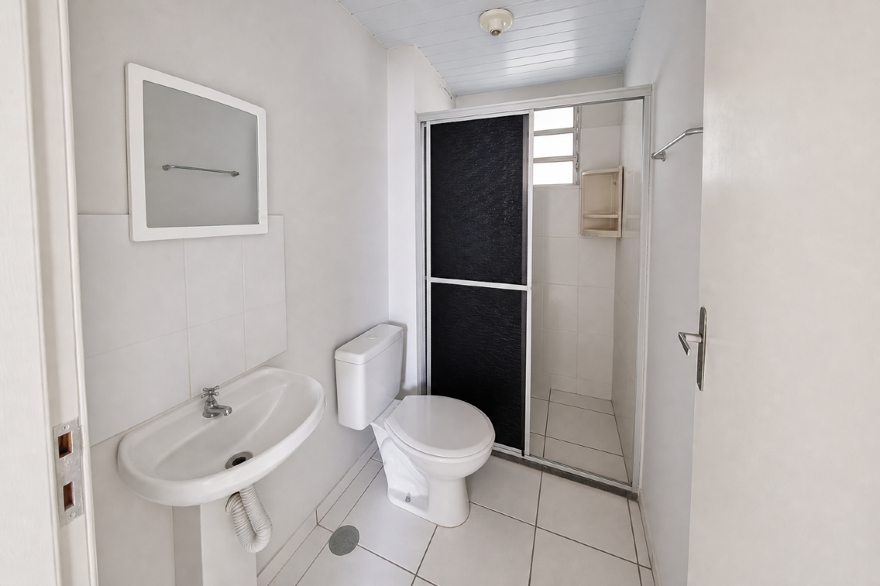 Apartamento | Vila Das Azaleias | 2 quartos | à venda | Conjunto Habitacional José Garcia Molina | Londrina: 