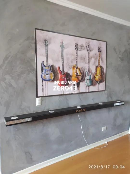 Apartamento | Edifício Azaléias | 2 quartos | para aluguel | Centro | Londrina: 