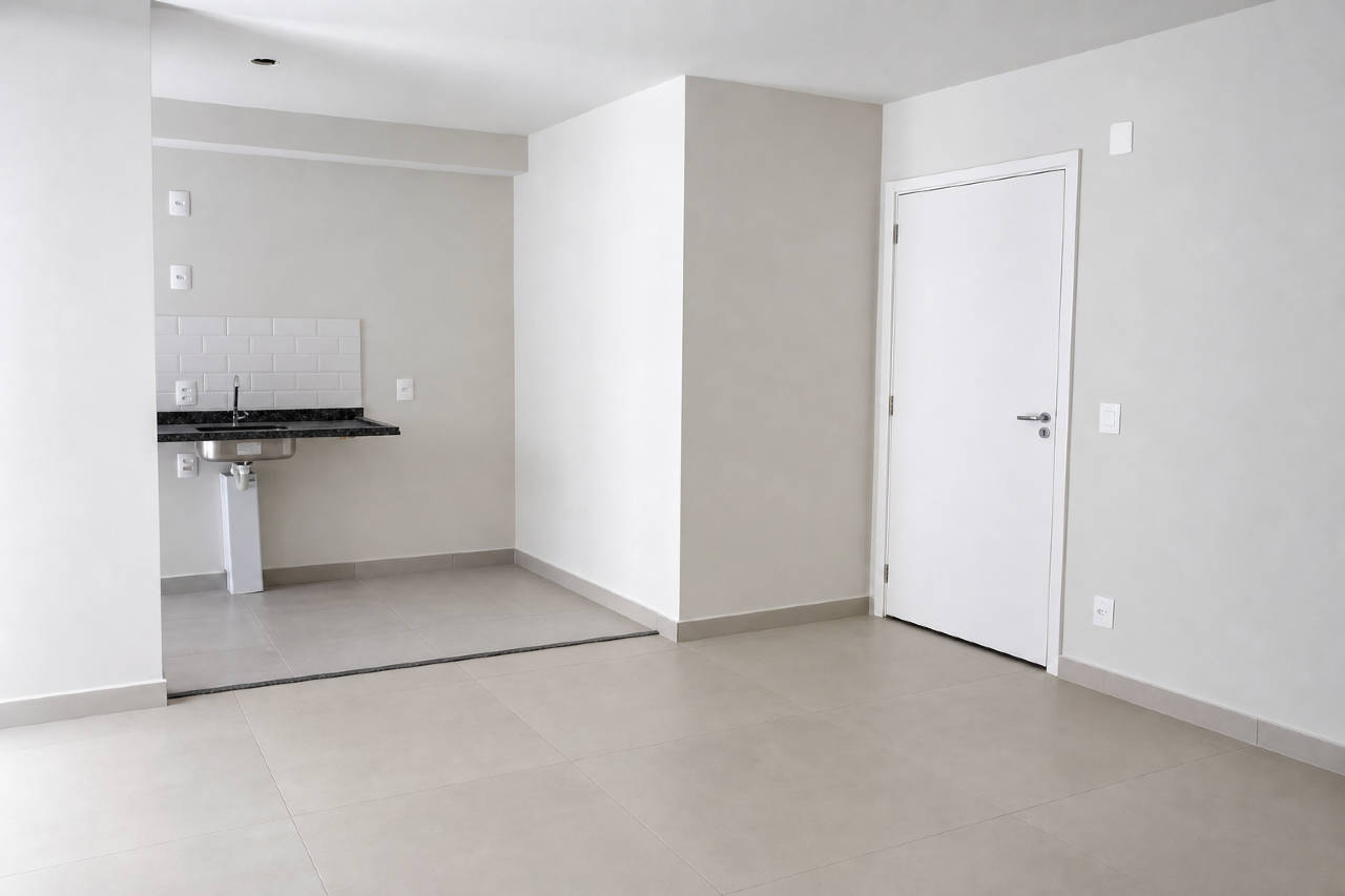 Apartamento Garden | Sunny Downtow | 2 quartos | à venda | Centro | Londrina: 