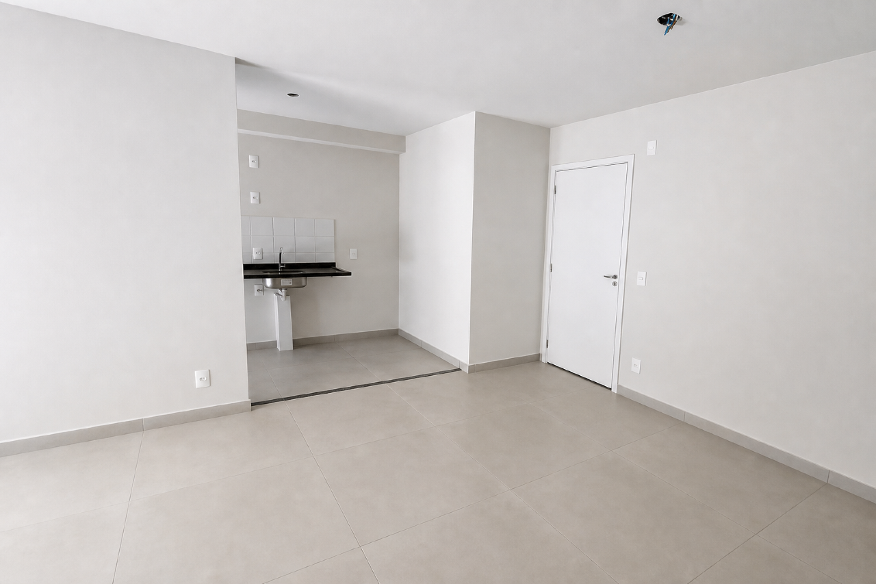 Apartamento Garden | Sunny Downtow | 2 quartos | à venda | Centro | Londrina: 