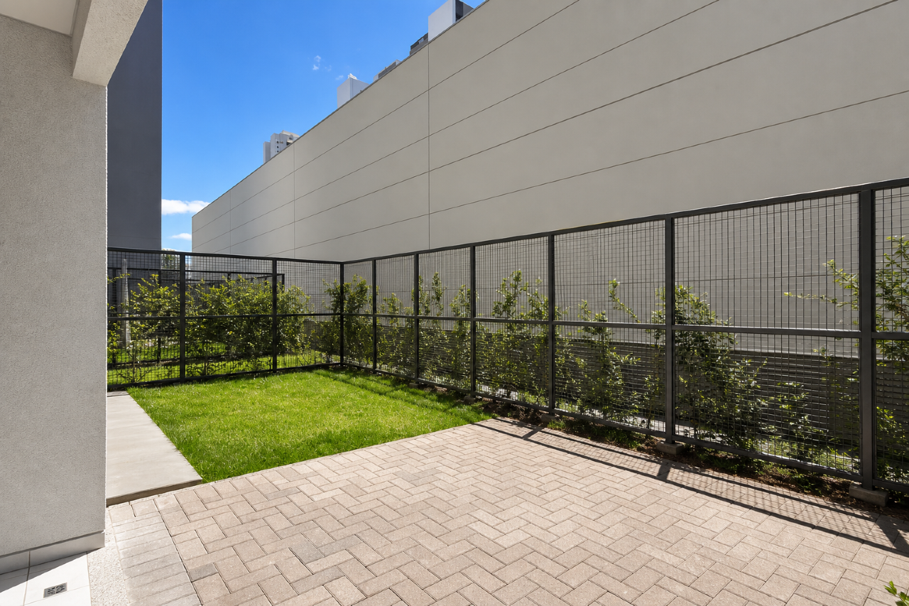 Apartamento Garden | Sunny Downtow | 2 quartos | à venda | Centro | Londrina: 