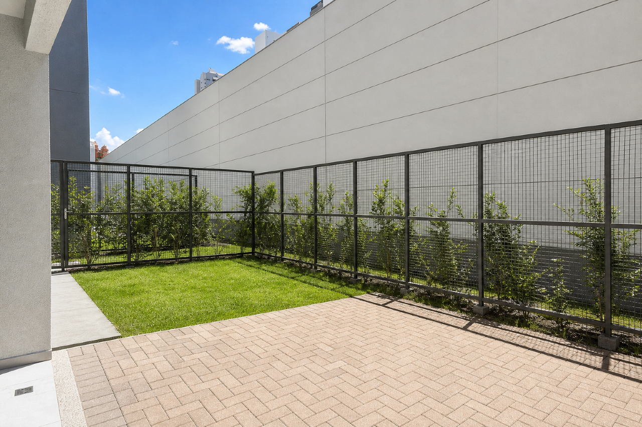 Apartamento Garden | Sunny Downtow | 2 quartos | à venda | Centro | Londrina: 