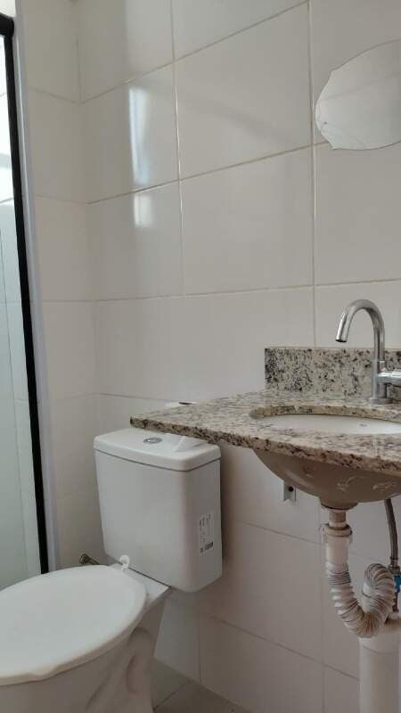 Apartamento | Condomínio Lago di Garda – Aquaville  | 2 quartos | para aluguel | Cidade Industrial 2 | Londrina: 