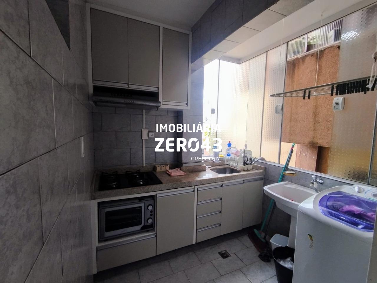 Apartamento | Residencial Margens do Igapó | 2 quartos | para aluguel | Lima Azevedo | Londrina: 