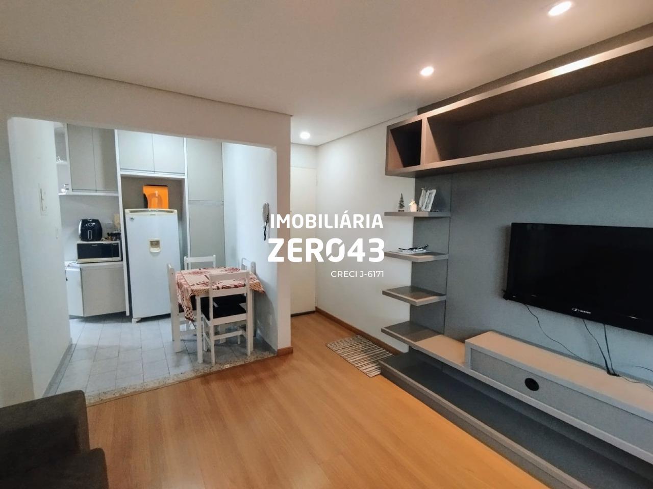 Apartamento | Residencial Margens do Igapó | 2 quartos | para aluguel | Lima Azevedo | Londrina: 