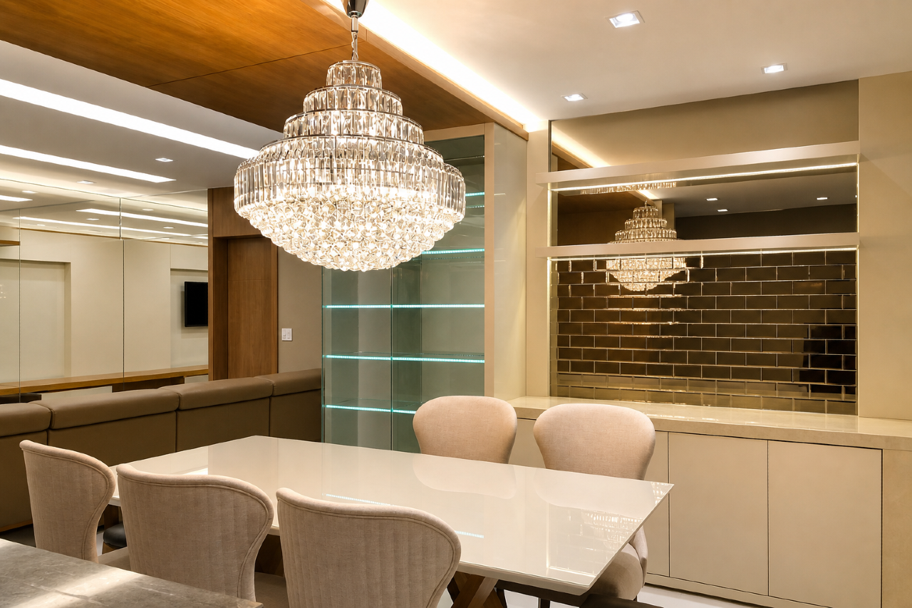Apartamento | Champs Élysées | 3 quartos | à venda | Gleba Fazenda Palhano | Londrina: 