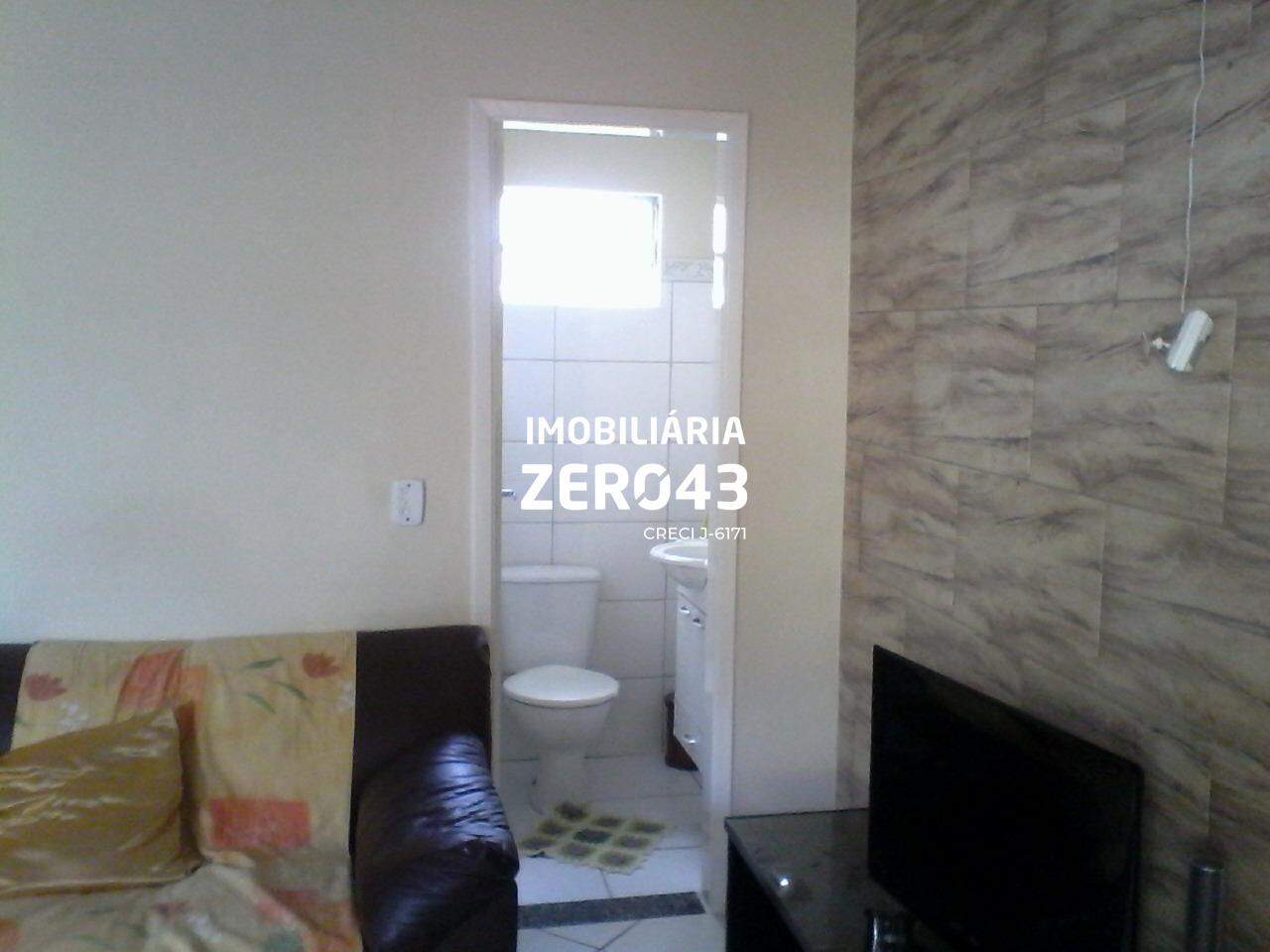 Casa |  | 3 quartos | à venda | Conjunto Habitacional Pindorama | Londrina: 