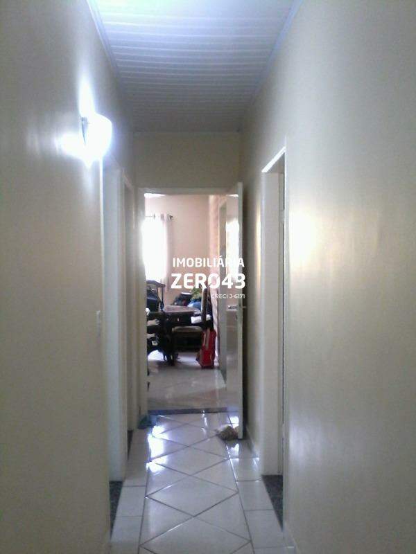 Casa |  | 3 quartos | à venda | Conjunto Habitacional Pindorama | Londrina: 