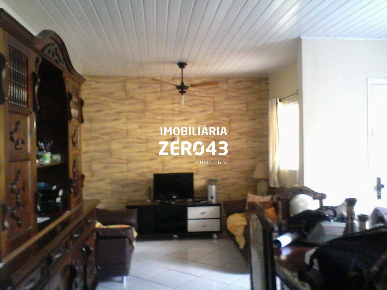 Casa |  | 3 quartos | à venda | Conjunto Habitacional Pindorama | Londrina: 