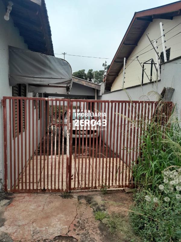 Casa |  | 1 quarto | para aluguel | Santa Mônica | Londrina: 