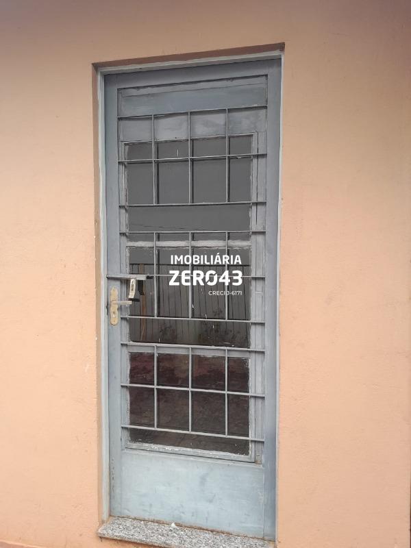 Casa |  | 1 quarto | para aluguel | Santa Mônica | Londrina: 