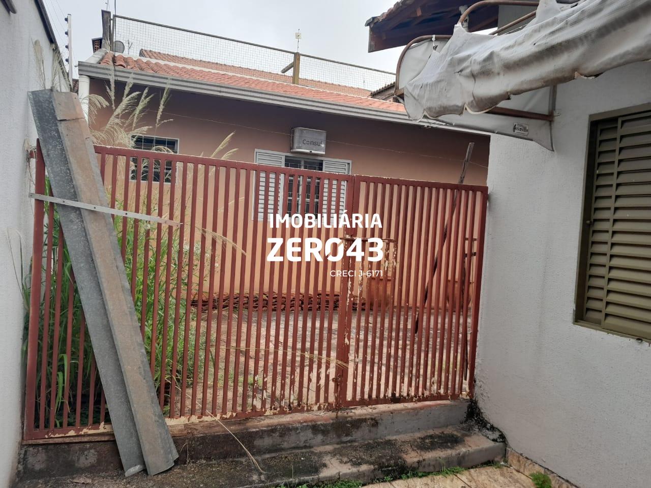 Casa |  | 1 quarto | para aluguel | Santa Mônica | Londrina: 