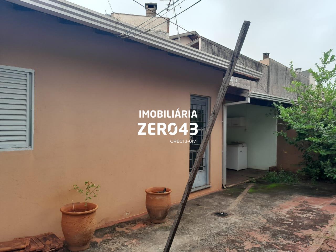 Casa |  | 1 quarto | para aluguel | Santa Mônica | Londrina: 