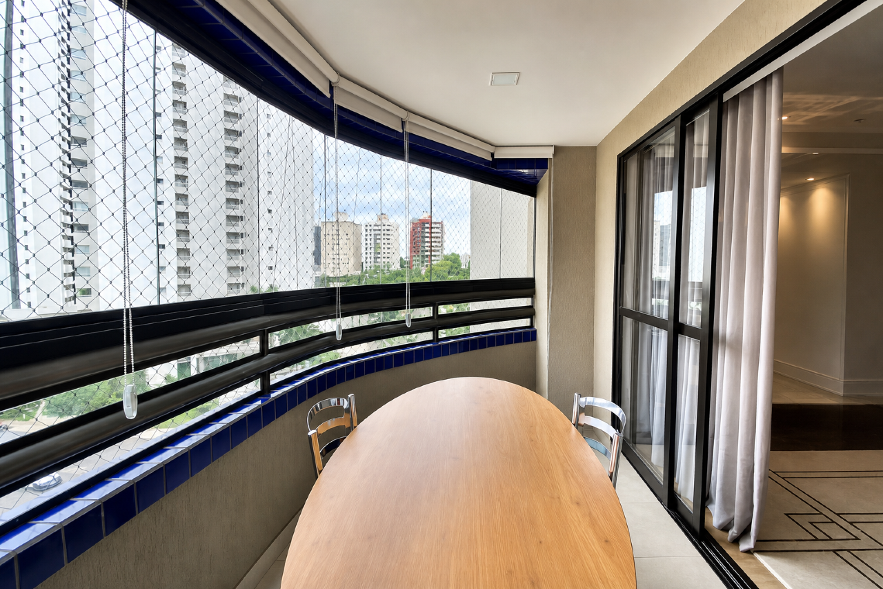 Apartamento | Sun Flowers Residence | 3 quartos | à venda | Gleba Fazenda Palhano | Londrina: 