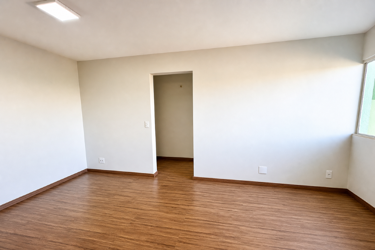 Apartamento |  | 2 quartos | à venda | Centro | Londrina: 
