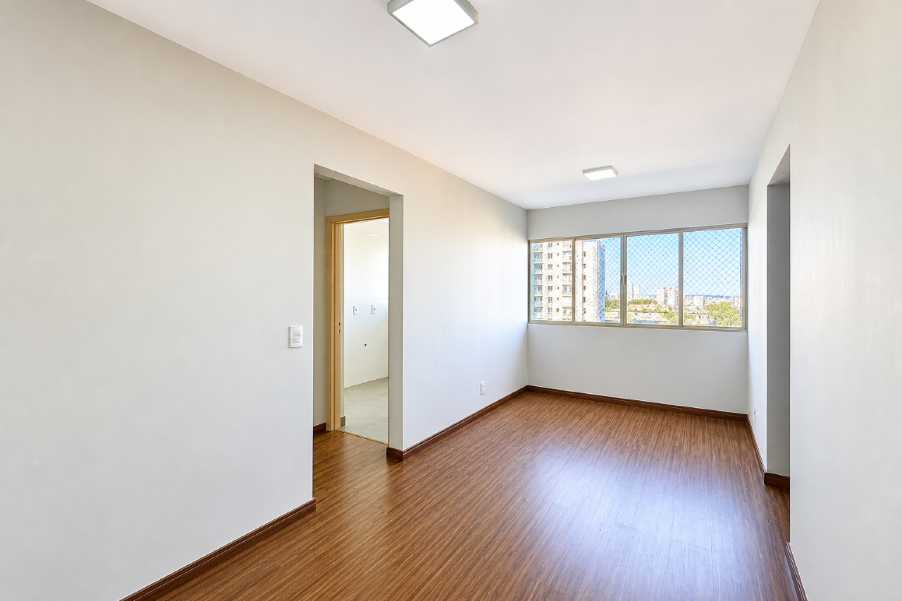 Apartamento |  | 2 quartos | à venda | Centro | Londrina: 