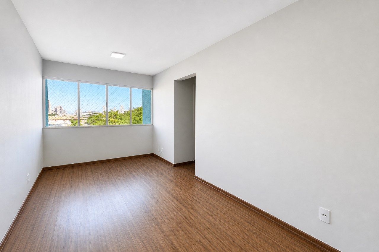 Apartamento |  | 2 quartos | à venda | Centro | Londrina: 