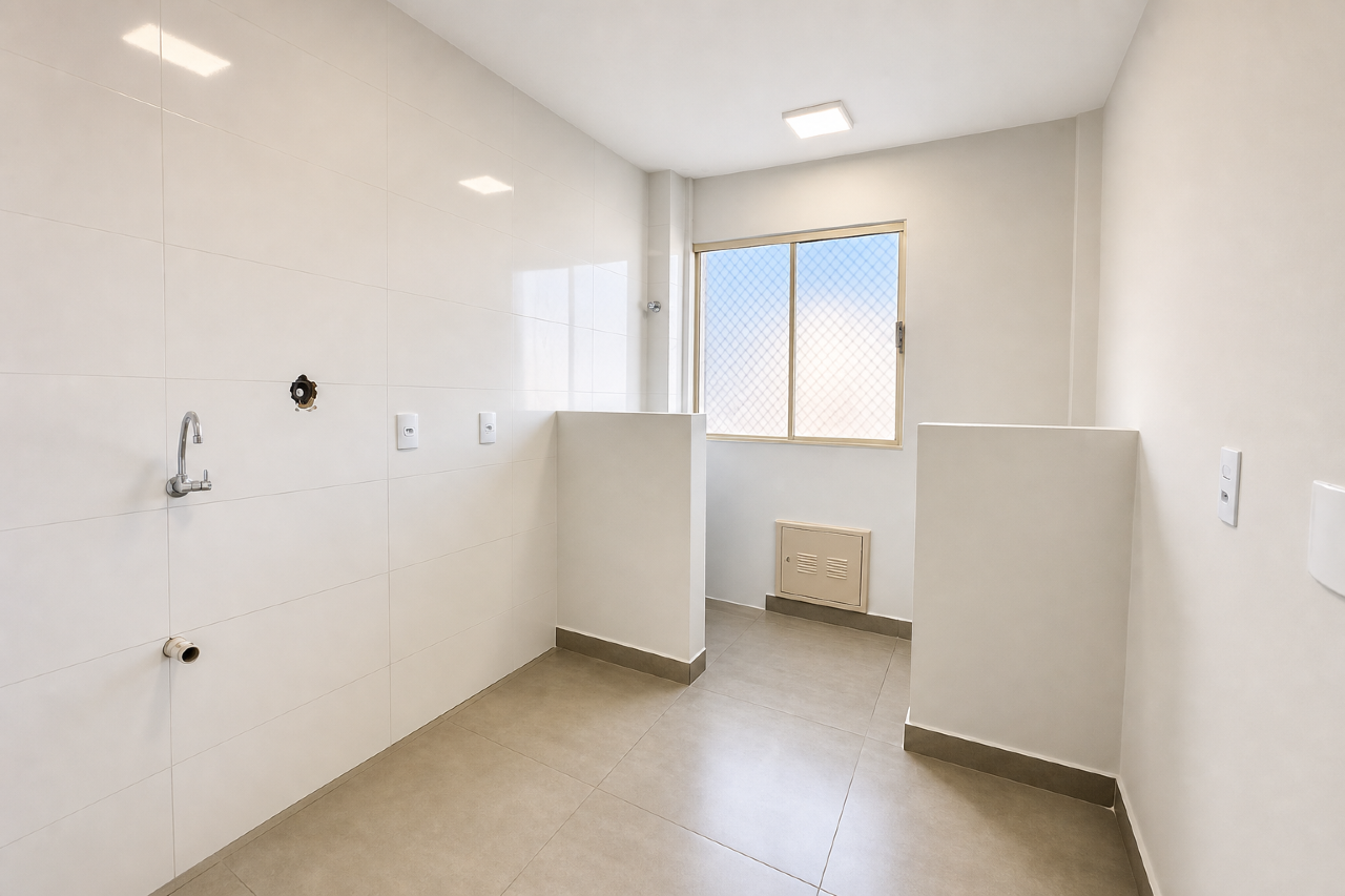 Apartamento |  | 2 quartos | à venda | Centro | Londrina: 