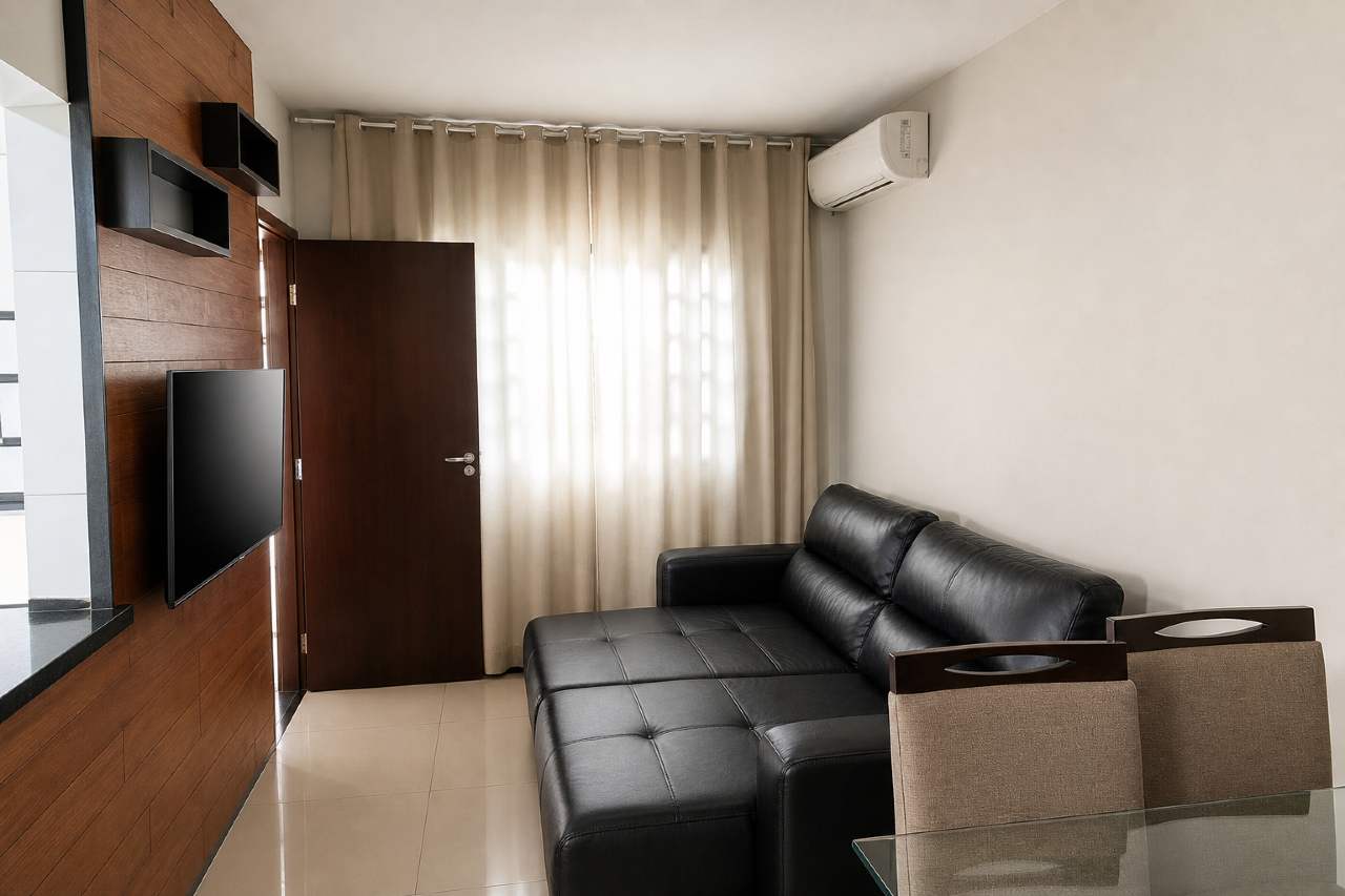Casa |  | 2 quartos | à venda | Jardim Montecatini | Londrina: 