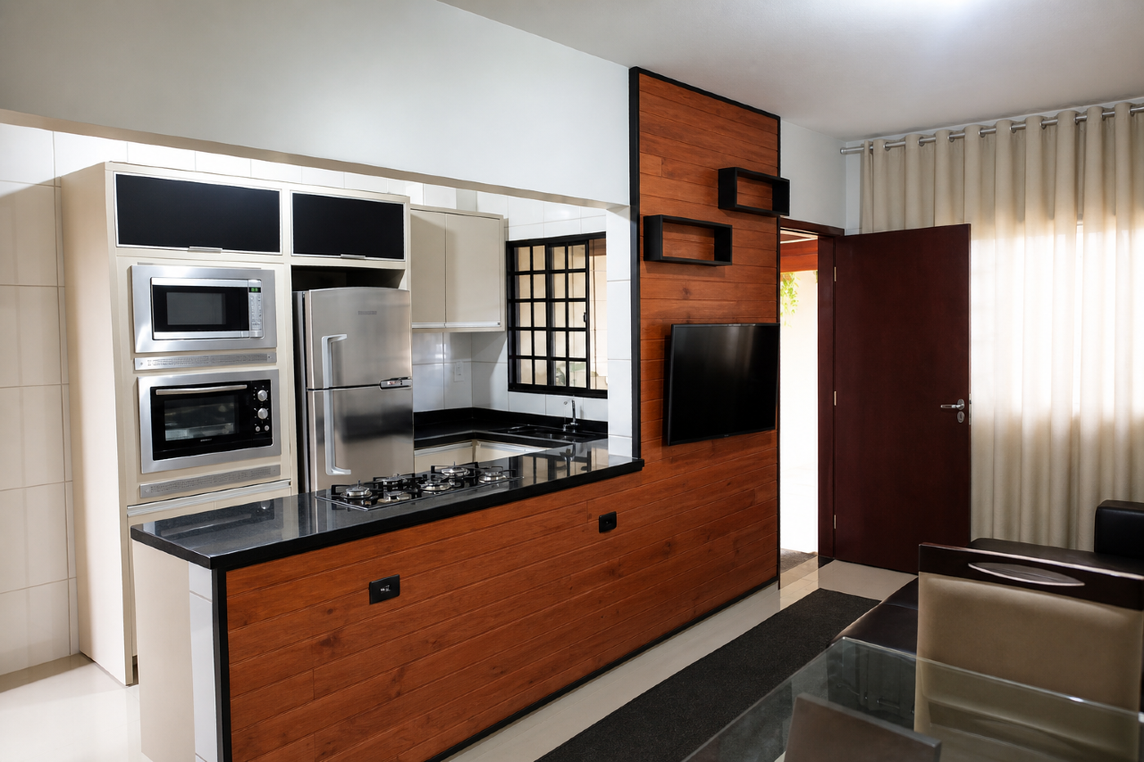 Casa |  | 2 quartos | à venda | Jardim Montecatini | Londrina: 