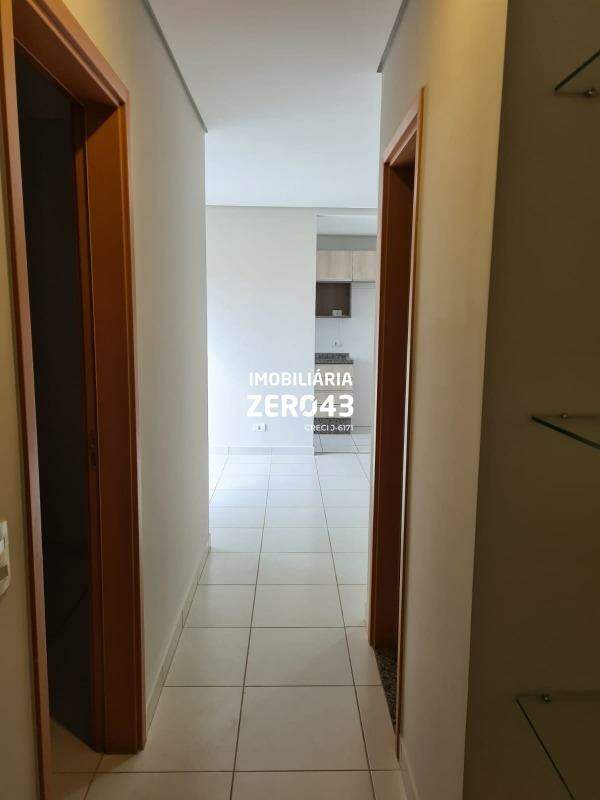 Apartamento | Aquaparque Residencial & Resort | 3 quartos | para aluguel | Vitória | Londrina: 