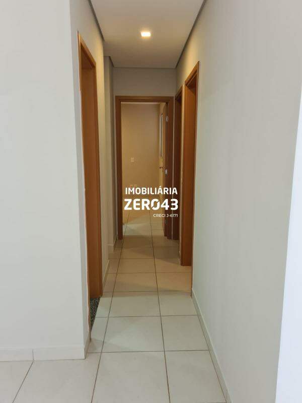 Apartamento | Aquaparque Residencial & Resort | 3 quartos | para aluguel | Vitória | Londrina: 