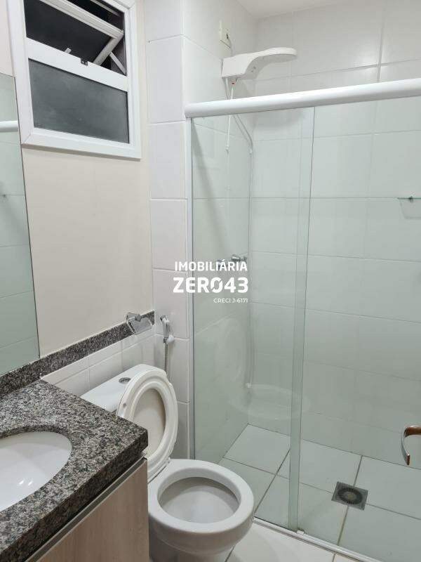 Apartamento | Aquaparque Residencial & Resort | 3 quartos | para aluguel | Vitória | Londrina: 