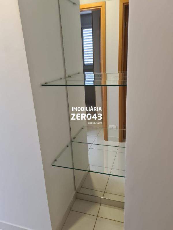 Apartamento | Aquaparque Residencial & Resort | 3 quartos | para aluguel | Vitória | Londrina: 