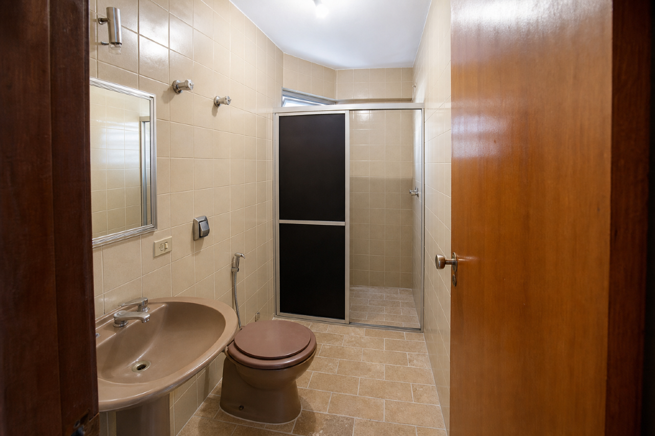 Apartamento | Edifício Marrocos | 3 quartos | à venda | Centro | Londrina: 