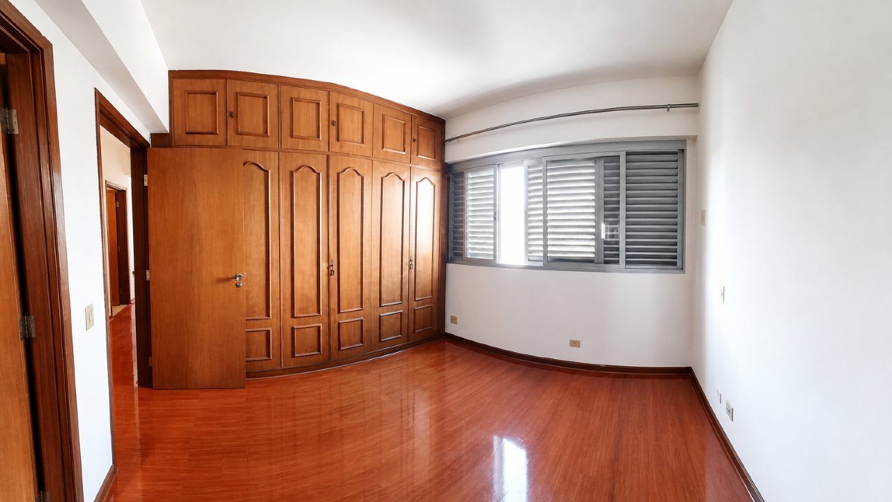 Apartamento | Edifício Marrocos | 3 quartos | à venda | Centro | Londrina: 